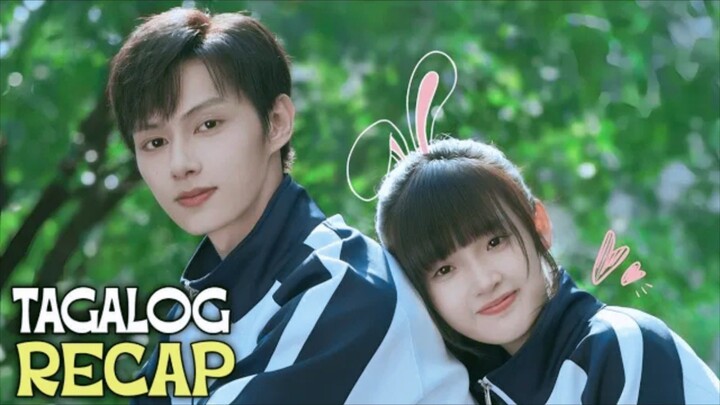 Mula Pagkabata Nagturingan Silang Magkapatid Hanggang Sa Naging Magkasintahan