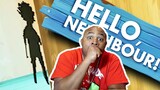 I FIGURED OUT WHO THIS GUY IS!! - Hello Neighbor Alpha 3