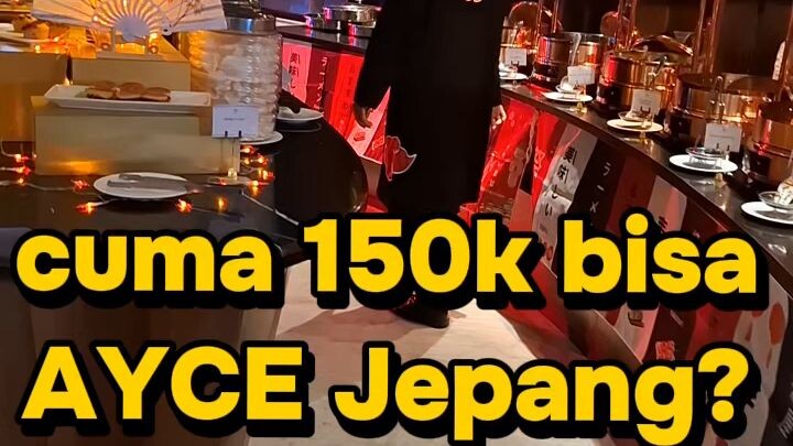 Review Sanji One Piece Ayce Jepang Hemat Tapi Enak!