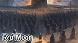 Red Moon/Kalafina-Arknights「アークナイツ」-AMV/GMV/MAD