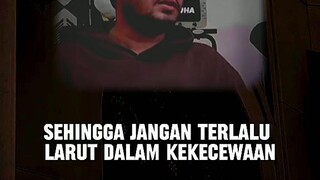 Assalamualaikum warahmatullahi wabarakatuh, Subhanallahi wabihamdihi Subhanallahil adzim