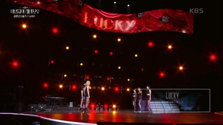 Lucky (The Seasons 250124)