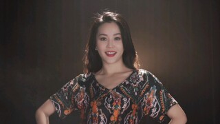 Baladi, điệu nhảy chỉ dành cho con gái
