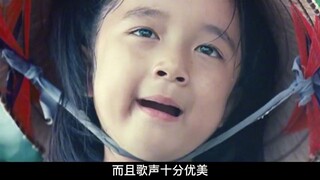 Phim chính kịch: Bộ phim bị đánh giá thấp nghiêm trọng, do Trương Gia Huy và Trương Tịnh Sơ đóng chí