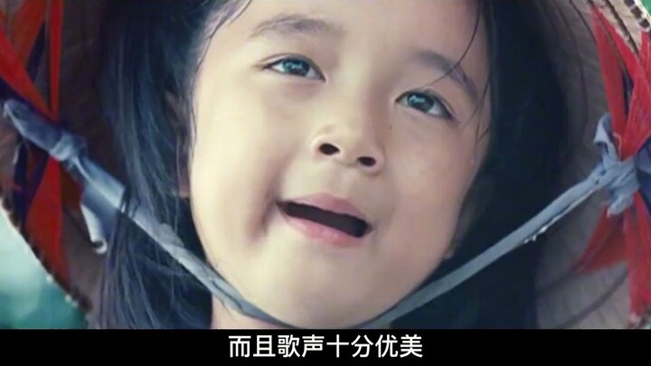 Drama: A seriously underrated film starring Nick Cheung and Zhang Jingchu—where humanity and desire 