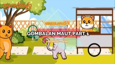 Oyenong - Gombalan Maut Part 1