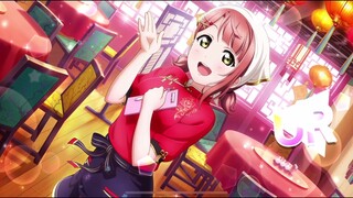 SIFAS Festival Scouting [April 2022]!