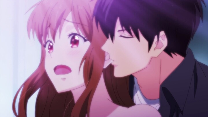 Anime 18+ i got lick till i wet 💦💦