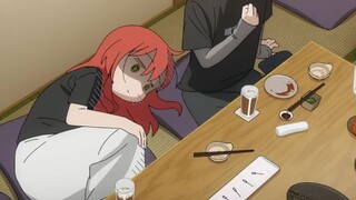 💕Gradually becoming like Pochi, even autism is like Pochi-chan💕