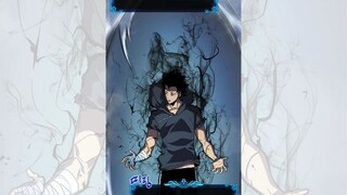 Solo Leveling Ch.45 Part.1