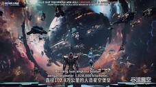 Swallowed Star episod 178 sub indo