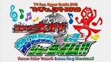 KAMEN RIDER WIZARD HYPER BATTLE DVD (Subtittle Indonesia) HD