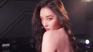 [Sun Mi] 'Tail' (Music Stage) 28.02.2021