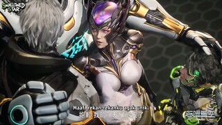 Swallowed Star Eps 178 Sub Indo HD