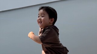 潇洒狂奔的条条