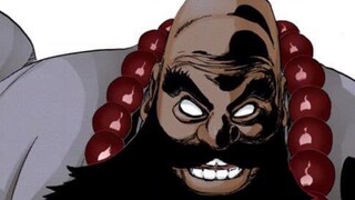 The monk first solved the problem of erasing the other party's name? Yhwach was directly deleted! BL