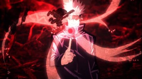 }AMV{ [jujutsu kaisen]