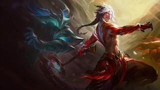 Kayn sát long meta ít người chơi