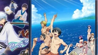 Bạn đã xem bao nhiêu anime trong số đó được xếp hạng 9,9 trên đài b?