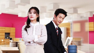 Boss and Me Thai Eng Sub Ep 36