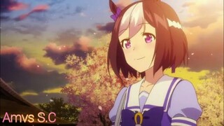 Uma Musume Pretty Derby [AMV] Fight Back