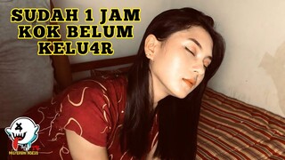 KEINDAHAN KUE LEMPER JANDA SEBELAH RUMAH || Cerita Rakyat