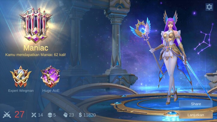 ampun bang masih badak😜🙏