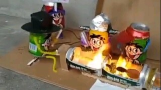 นักประดิษฐ์ผู้ยิ่งใหญ่