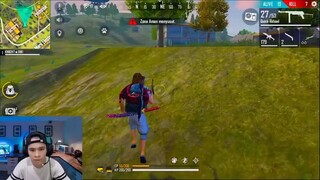 Solo squad 16Kill,video lama ada yang kangen?🤗🥺
