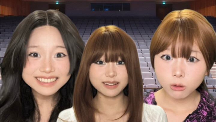 [ASMR] Giả sử nghe ASMR là một vinh dự