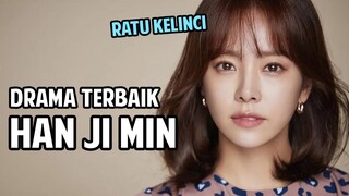 10 DRAMA KOREA TERBAIK DIBINTANGI HAN JI MIN YANG TIDAK BOLEH KAMU LEWATKAN