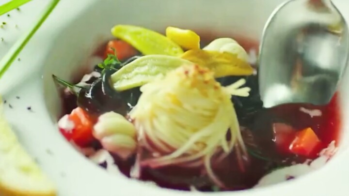 The overbearing CEO is ridiculously picky about food—until he tastes the female chef’s dish and sudd