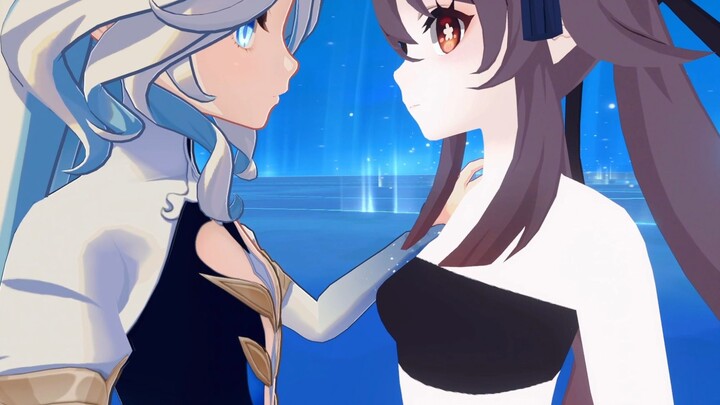 Fufu shows you Walnut, who is bigger? It's clear at a glance!