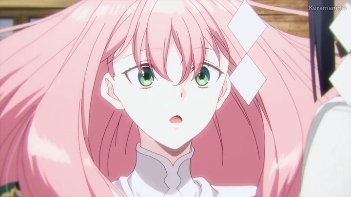 Hello, I Am a Witch and My Crush Wants Me to Make a Love Potion! episode 4 Full English Sub