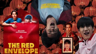 The Red Envelope : English Sub