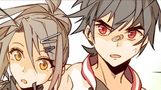 A straight male agent was reborn a year ago, but he unexpectedly captured many beautiful girls? !