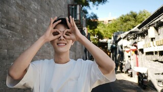 [Xiao Zhan] 211005 Di balik layar blockbuster ulang tahun Xiao Zhan