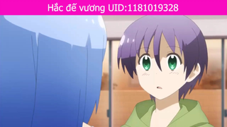 bay luôn cái mối tình đầu _) [Anime khoảnh khắc hài hước] #anime #schooltime