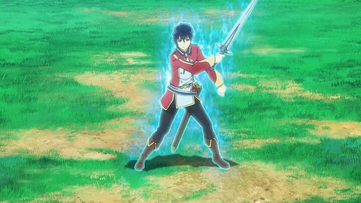 10 anime isekai overpower terbaik yang mc nya berpetualang di dunia lain