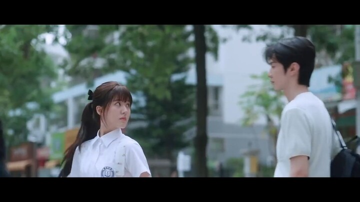 Hidden Love eps 2 - Sub Indonesia