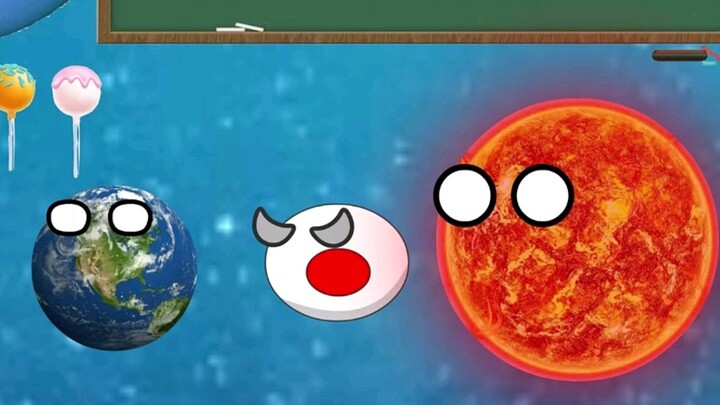 [Rainy Planet Animation] The latest video is here, come and take a look!