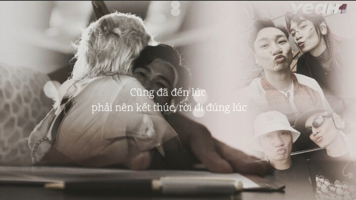 Em đã không biết cách yêu Anh 🥹🫂💔