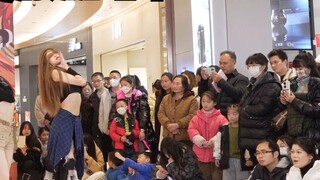 [Chengdu BZ Limited Group Cover Dance] Taemin-Guilty (Kpop in public Chengdu)