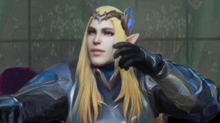 หลอกเธอเล่น ออกด่านฟ้าก็ยังตีฝ่ายตรงข้ามไม่ได้เลย