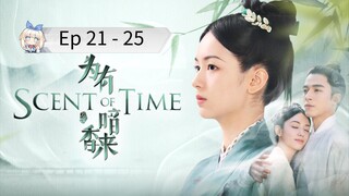 Scent Of Time Episode 21 - 25