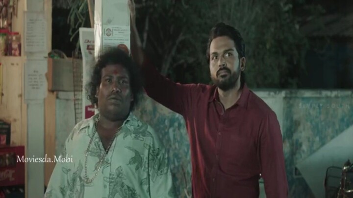 Sulthan Full Tamil Mobie HD