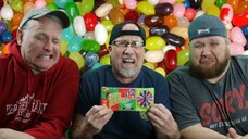 PSYCHO DAD BEANBOOZLES US!! Uncle Chris Reaction