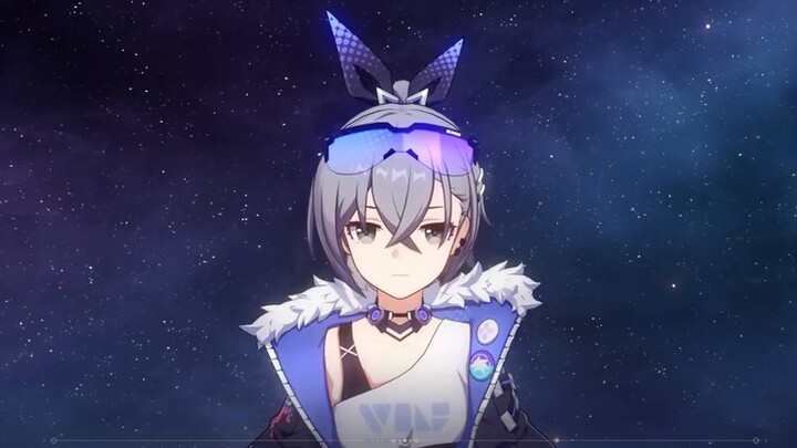 【Firefly】⚡Tap, tap, tap, bang~↓bang~↓bang~↑! ⚡(╯°□°）╯