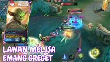 maju mundur maju kena - gameplay cyclops mobile Legends bang bang