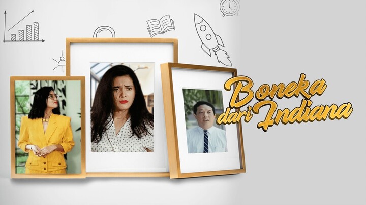 BONEKA DARI INDIANA (1990) FULL MOVIE HD